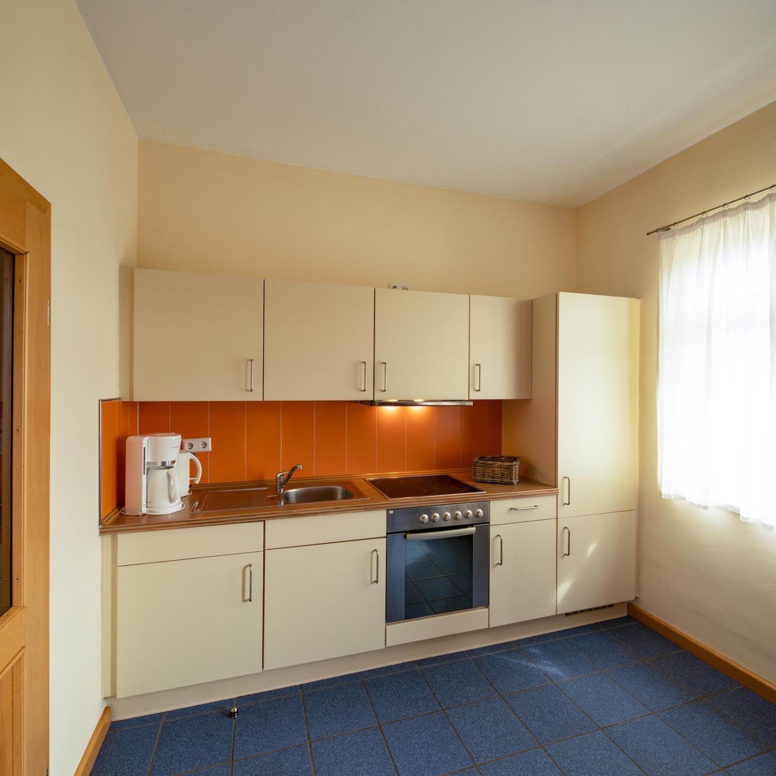 Biohotel Stiftsgut Wilhelmsgluecksbrunn Creuzburg Екстер'єр фото