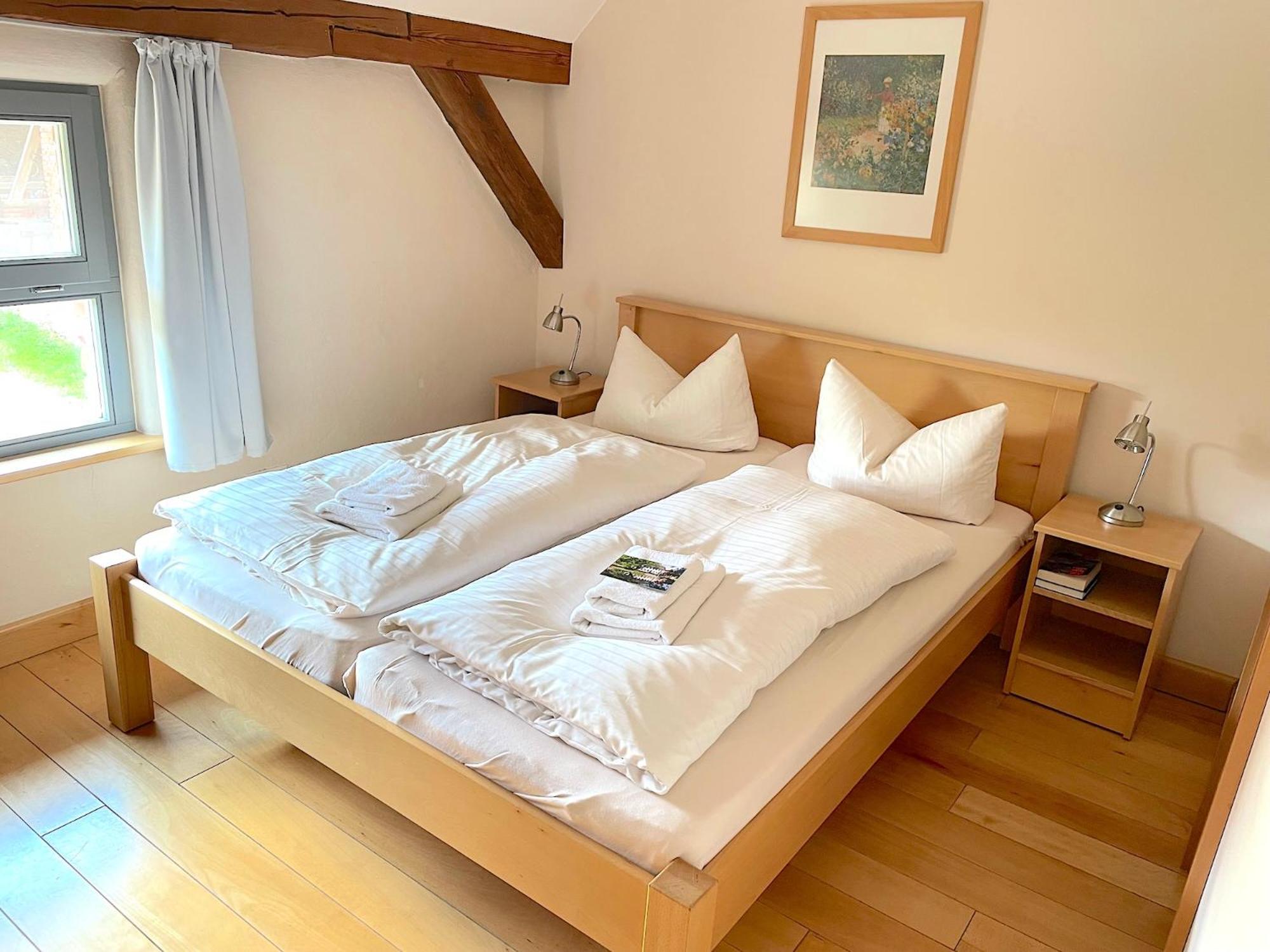 Biohotel Stiftsgut Wilhelmsgluecksbrunn Creuzburg Екстер'єр фото