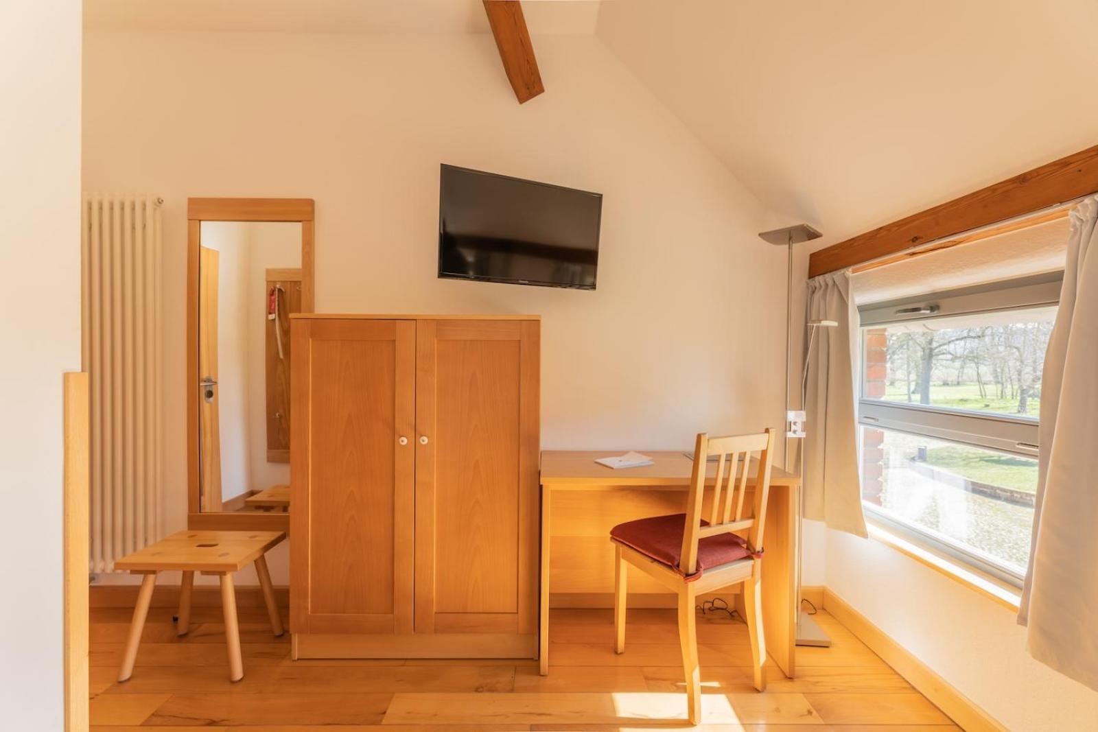 Biohotel Stiftsgut Wilhelmsgluecksbrunn Creuzburg Екстер'єр фото